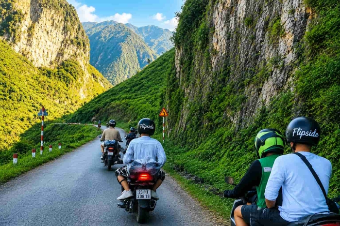 Pourquoi la valise d'une coolcation est diff&eacute;rente d'un voyage classique au Vietnam ?