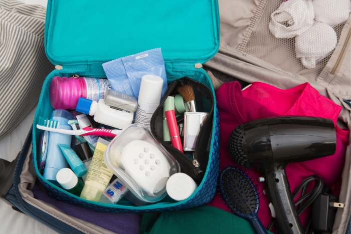 Liste bagage coolcation Vietnam ne saurait &ecirc;tre compl&egrave;te sans accessoires utiles