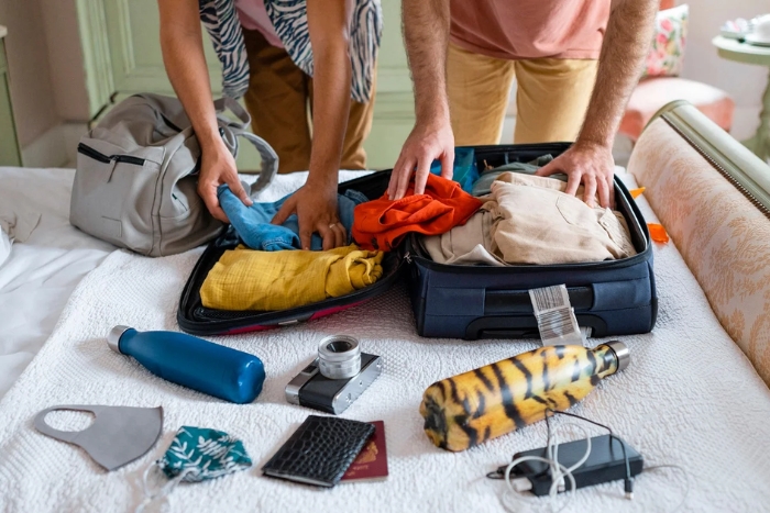Vietnam coolcation checklist avant de votre d&eacute;parture