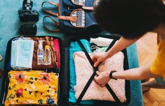 Que Mettre Dans Sa Valise Pour Une Coolcation Au Vietnam ?
