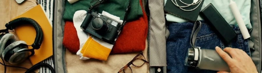 Que mettre dans sa valise pour une coolcation au Vietnam ?