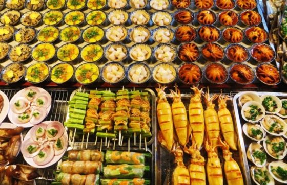 Que Manger à Phu Quoc ? Top 10 Spécialités à Phu Quoc