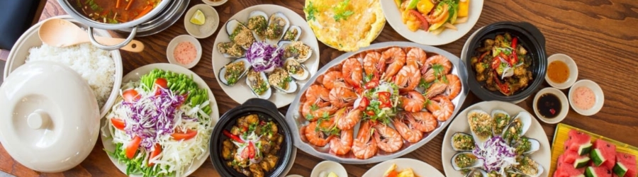 Que manger &agrave; Phu Quoc ?