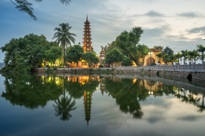 Satisfaction et plaisir d’avoir vécu 15 jours au Vietnam et Phu Quoc