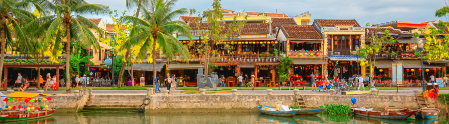 Circuit de 15 jours au Vietnam et Phu Quoc