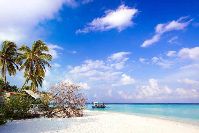 Bai Truong Phu Quoc