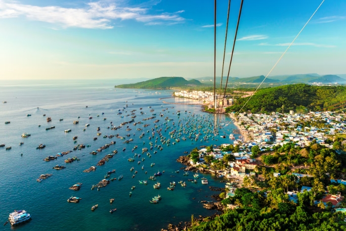 Que faire en 24 heures à Phu Quoc ?
