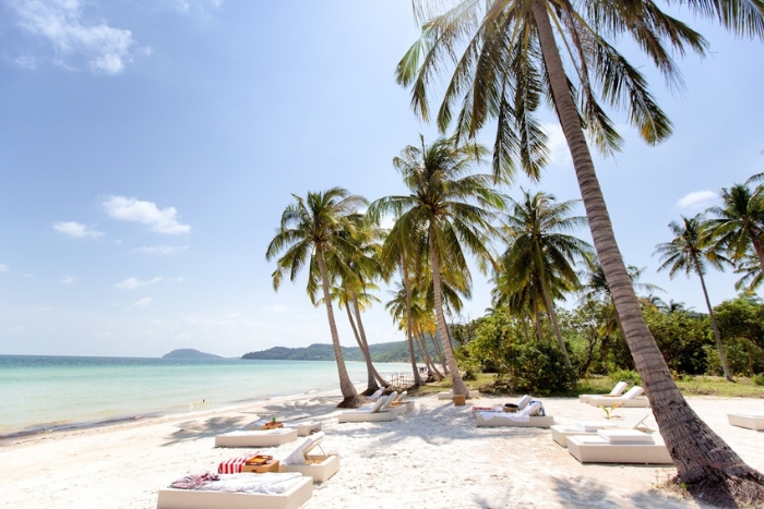 Meilleur période pour visiter Phu Quoc