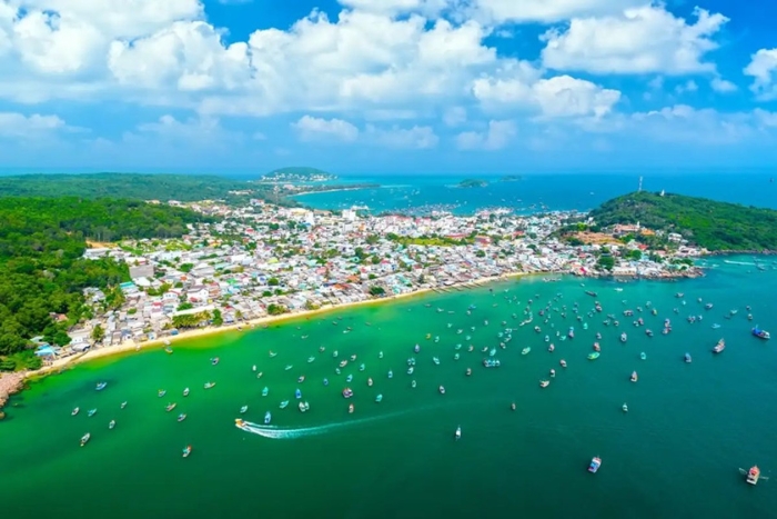 Phu Quoc Viet Nam