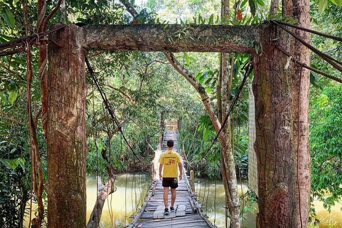 Parc National de Phu Quoc