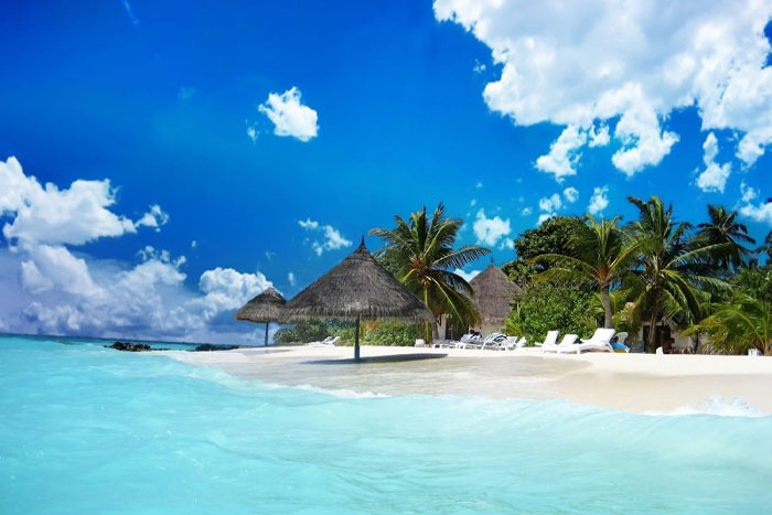 Sao Beach, l’un des endroits les plus beaux de l’île