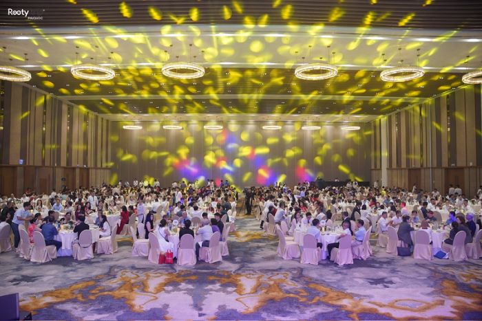 Séjour unique avec un voyage MICE tout compris à Phu Quoc