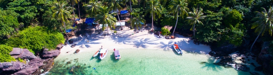 D&eacute;couvrez les h&ocirc;tels de luxe parfaits pour votre vacance &agrave; Phu Quoc&nbsp;