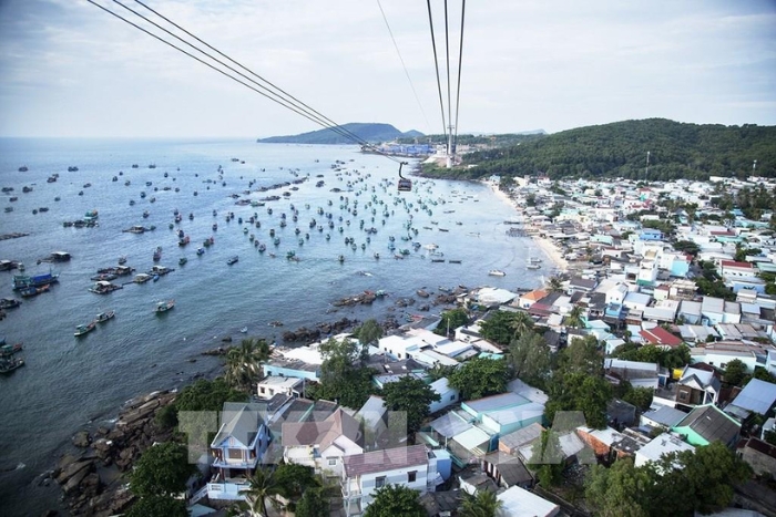 Visiter Phu Quoc pendant la saison des pluies