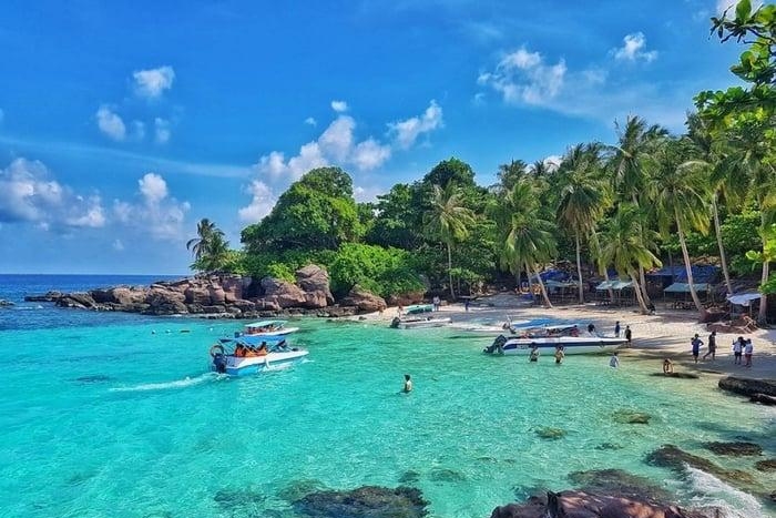 Quand partir à Phu Quoc ?
