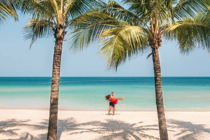 Choisir Phu Quoc ou Con Dao pour un voyage en couple ?