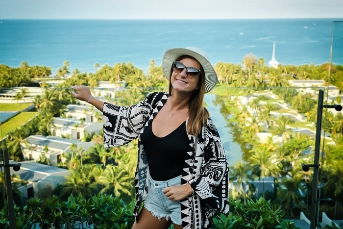 Phu Quoc vs Con Dao pour un voyage de luxe ? Phu Quoc est pour vous