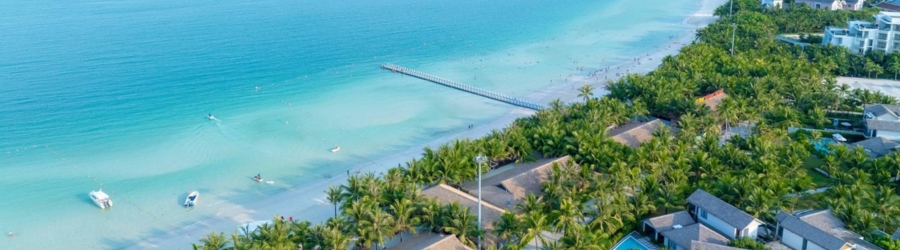 Phu Quoc ou Con Dao