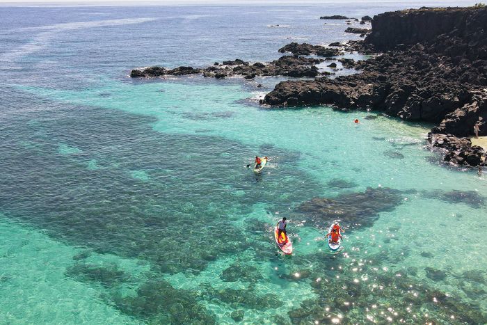 Ly Son : paysages volcaniques sauvages et authentiques