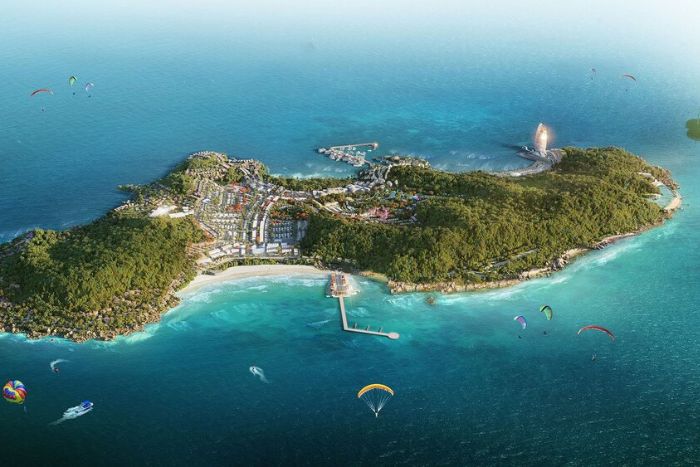 Phu Quoc : acc&egrave;s facile et d&eacute;placements pratiques