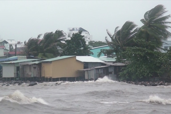 Il est n&eacute;anmoins conseill&eacute; d&rsquo;&eacute;viter les p&eacute;riodes de temp&ecirc;tes &agrave; Phu Quoc