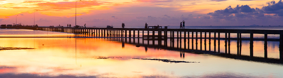 Phu Quoc au Vietnam