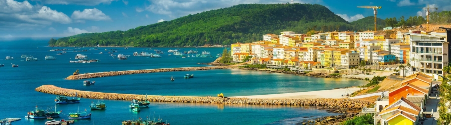 Meilleurs spas & centres bien-&ecirc;tre &agrave; Phu Quoc