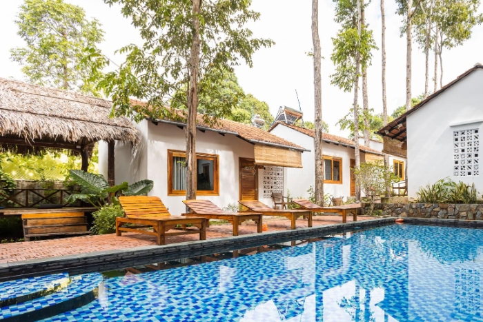  Langchia Homestay Phu Quoc