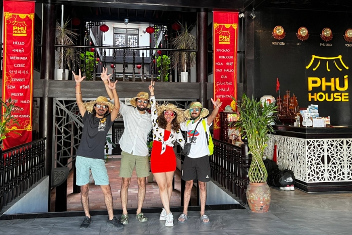 Phu House Phu Quoc