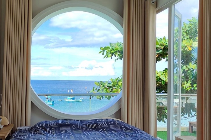 Sunset Beach House  Phu Quoc