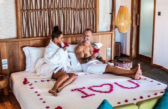 Top 09 Meilleurs Hôtels 4 étoiles Sur Lîle De Phu Quoc, Vietnam