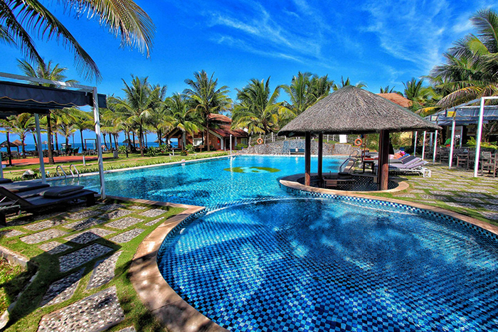 Famiana Resort & Spa Phu Quoc