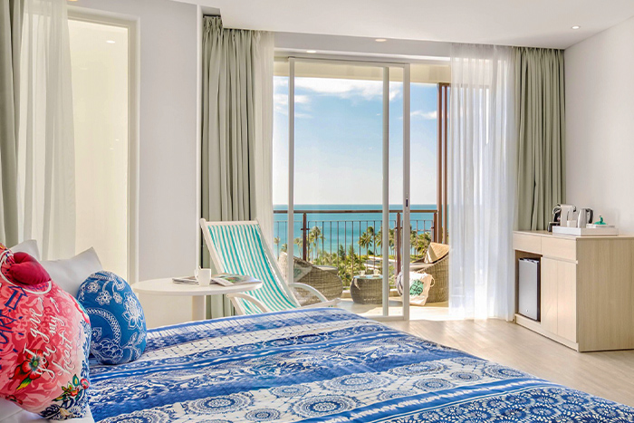 Sol de Meliá Phu Quoc