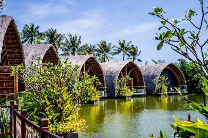 Intercontinental Phu Quoc Long Beach Resort 