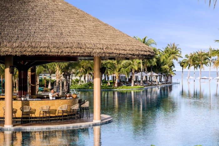 New World Phu Quoc Resort 