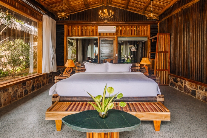 Ocean Bay Resort & Spa Phu Quoc 