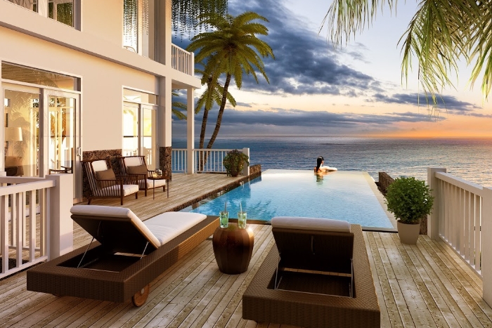 Premier Village Phu Quoc Resort, une des meillers resorts à Phu Quoc