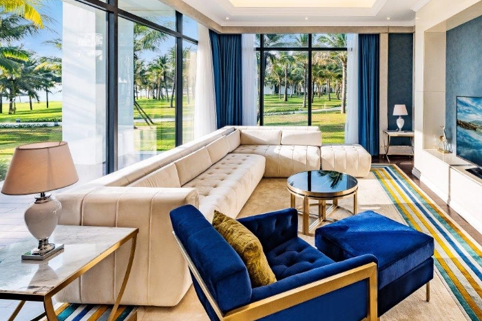 Radisson Blu Resort Phu Quoc 