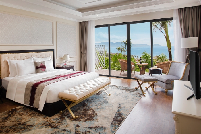 Se détendre à Vinpearl Resort & Spa Phu Quoc 