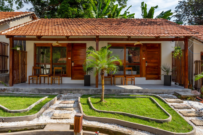 Se détendre à Bauhinia Resort Phu Quoc