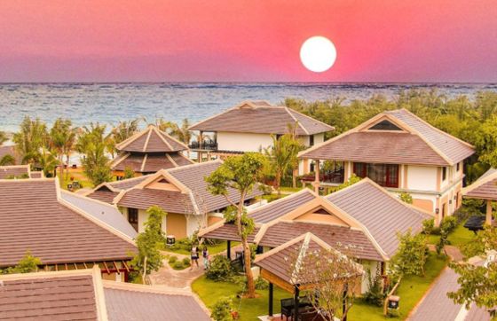 Top 11 Des Meilleurs Hôtels 3 étoiles Sur Lîle De Phu Quoc, Vietnam