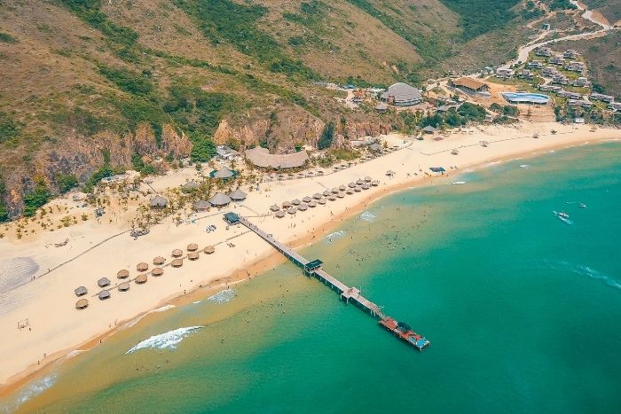 Ky Co - l’un des secrets les mieux gardés du Vietnam