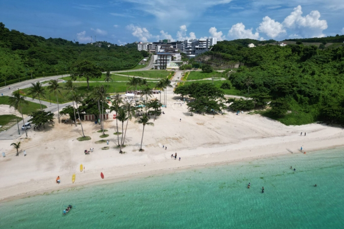 Philippines est également un excellent lieu pour le tourisme MICE