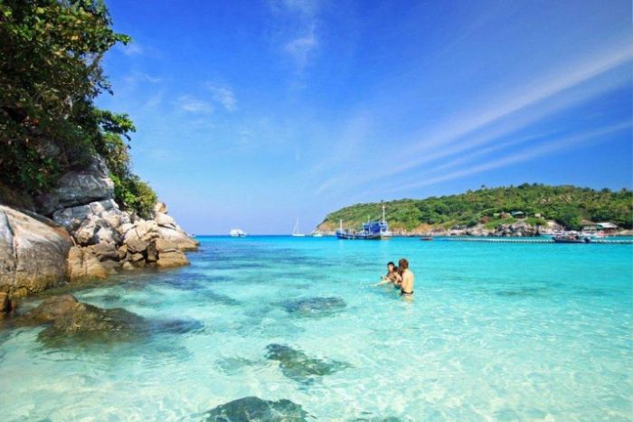 Phu Quoc fait partie des meilleures plages à visiter en Asie du Sud-Est en janvier