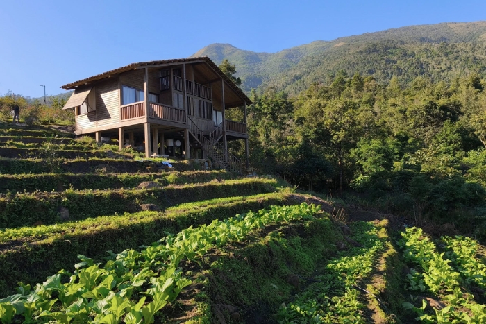 Binh Lieu Farmstay, Quang Ninh
