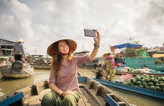 Premier Voyage Au Vietnam - 2 Semaines Suffisent-elles ?