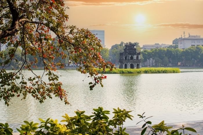 Pour un premier voyage, Hano&iuml; constitue une excellente porte d&rsquo;entr&eacute;e au Vietnam
