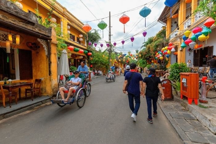 Hoi An, une &eacute;tape incontournable pour un premier voyage au Vietnam