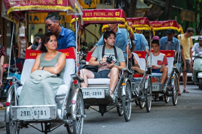 Visiter Hanoi pendant vos 12 jours au Vietnam