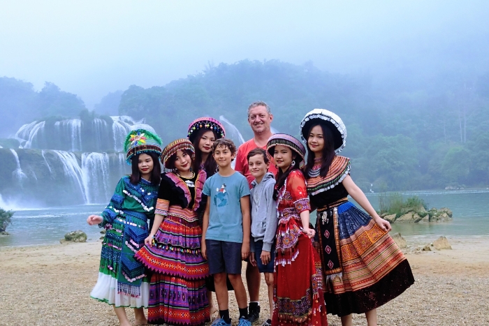 Vivre le Vietnam de manière authentique